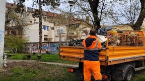 Napadnut uzbunjivač